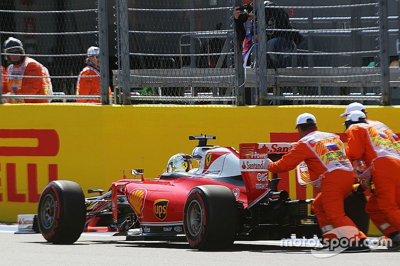 Secondo la FIA il limite del numero di PU non creerà numerose penalità