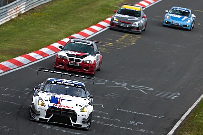 Nederlandstalige toprijders in 24 uur van Nürburgring