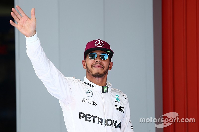 Hamilton: