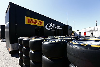 La FIA vigilará más las presiones de neumáticos desde Mónaco