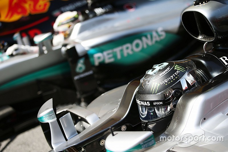 Niki Lauda woedend: