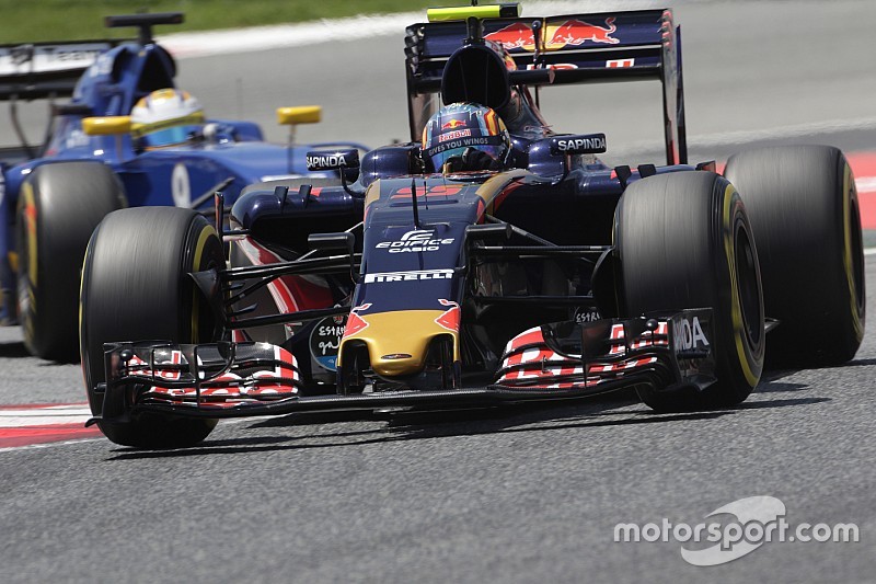 Sainz: