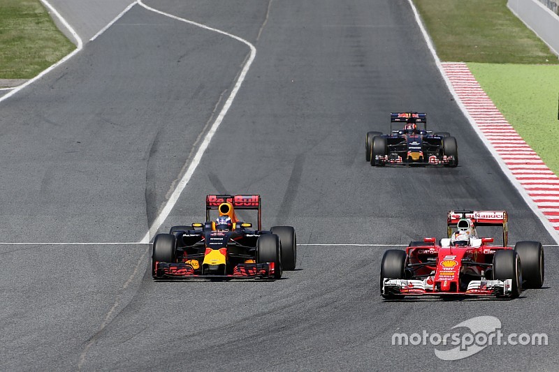 Ricciardo begrijpt er niets van: