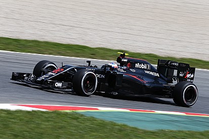 Гіркувато-солодкий фініш для McLaren в насиченому ГП Іспанії