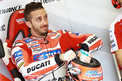 Довициозо будет напарником Лоренсо в Ducati