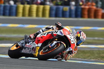 Ufficiale: Dani Pedrosa ha rinnovato con la Honda fino al 2018