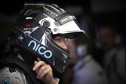 Rosberg: "Spaanse Grand Prix is afgesloten hoofdstuk"