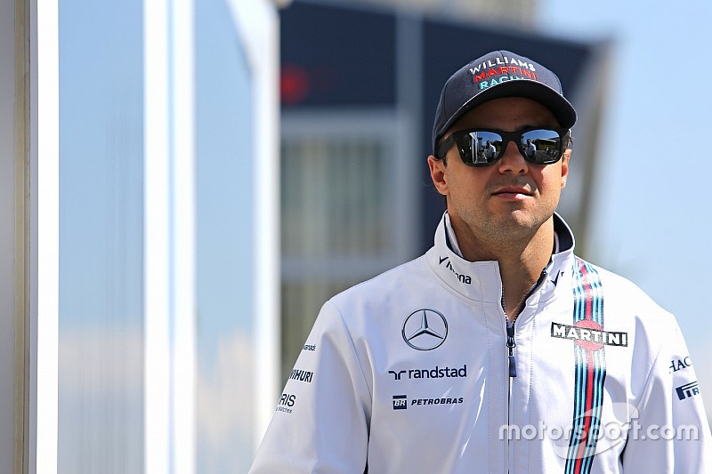 Felipe Massa: