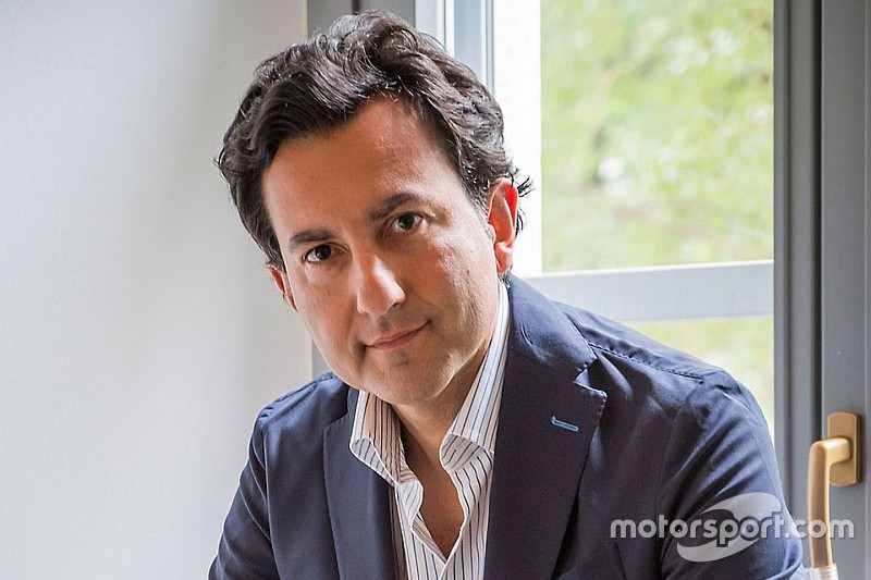 Rodi Basso passa a McLaren Applied Technologies