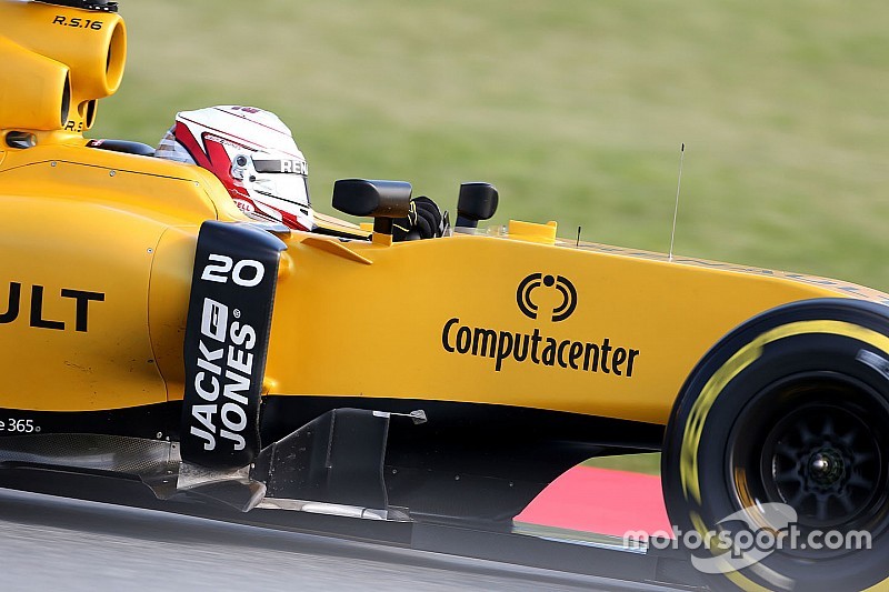 Magnussen wil in Monaco over nieuwe motor beschikken