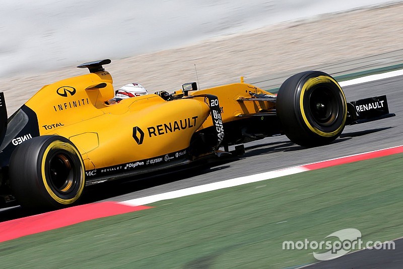 Data bevestigt grote stap voorwaarts van nieuwe Renault-motor