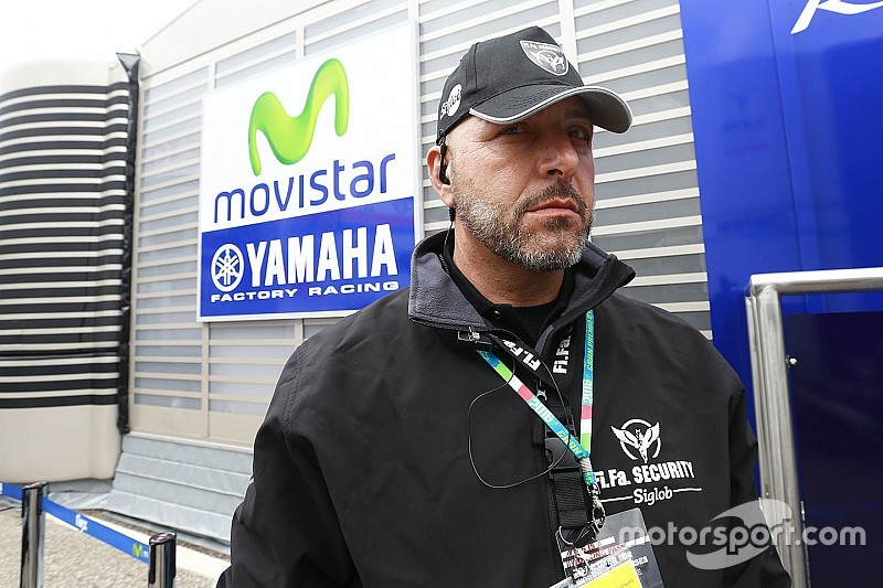 Lorenzo en Marquez krijgen bodyguards voor Mugello