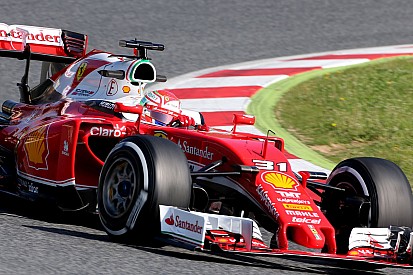 Аналіз: Ferrari сфокусувалась на тиску в шинах, аби надолужити в кваліфікації