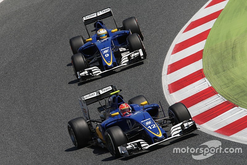 Финансовые проблемы есть не только у Sauber, уверена Кальтенборн