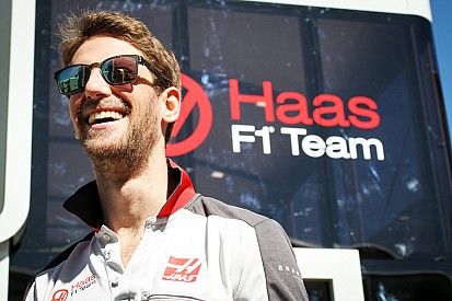 Анализ: почему Грожан так важен для Haas