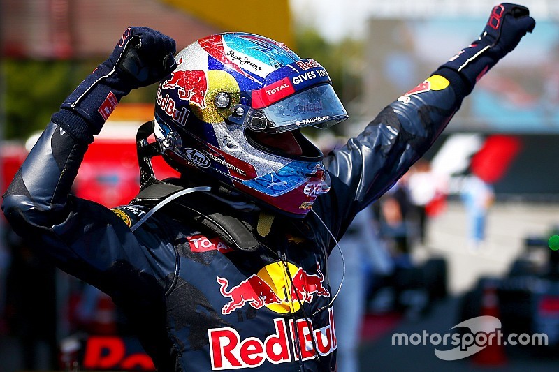 Alain Prost over Verstappen: “Zo volwassen, zo kalm, zo sterk”