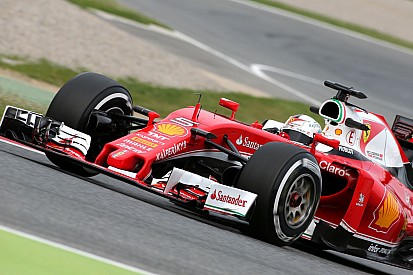 Феттель вважає, що Ferrari будут сильними в Монако