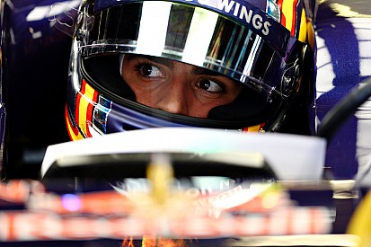 Sainz: “Mónaco tiene la curva más lenta y la frenada más fuerte del mundial”