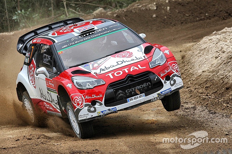 Ралі Португалії: Оцінки пілотам від Motorsport.com