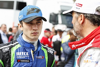 Filippi: "Concentrazione altissima per il Nürburgring"