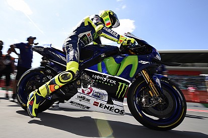 Yamaha: a cedere è stato il dito della distribuzione?