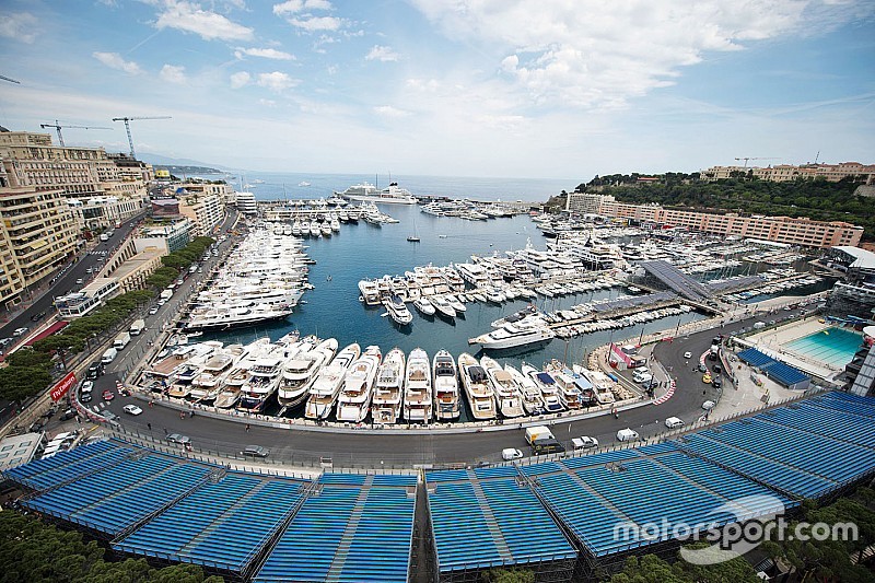 Ziggo zendt Grand Prix van Monaco gratis op internet uit