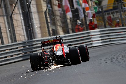 Monaco, Libere 2: Ricciardo frusta anche le Mercedes, male la Ferrari