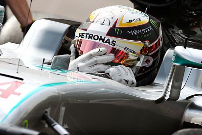 FIA relaja la norma de las viseras