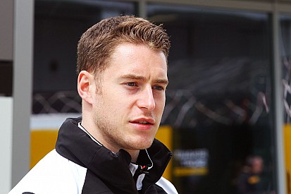 Dennis advierte a sus rivales: Vandoorne no está en venta