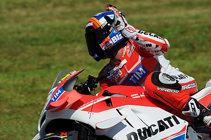 Michele Pirro sostituirà l'infortunato Loris Baz a Barcellona