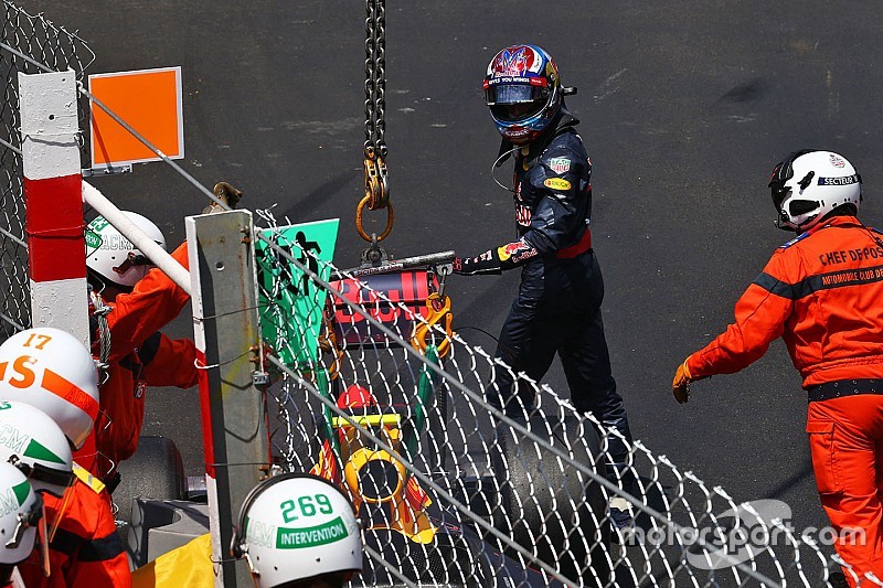 Verstappen over kansen in race: