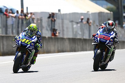 Opinione: le rotture di motore sono un problema ricorrente per Yamaha