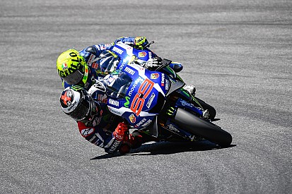 ¿Esperamos demasiado de Yamaha?