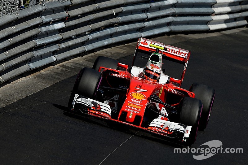 Ferrari може і не використати жетони для найближчого оновлення двигуна