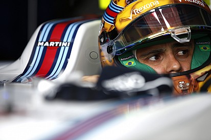 La columna de Felipe Massa: preparados para estar fuertes en verano