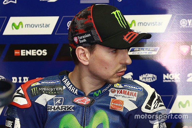 Lorenzo: