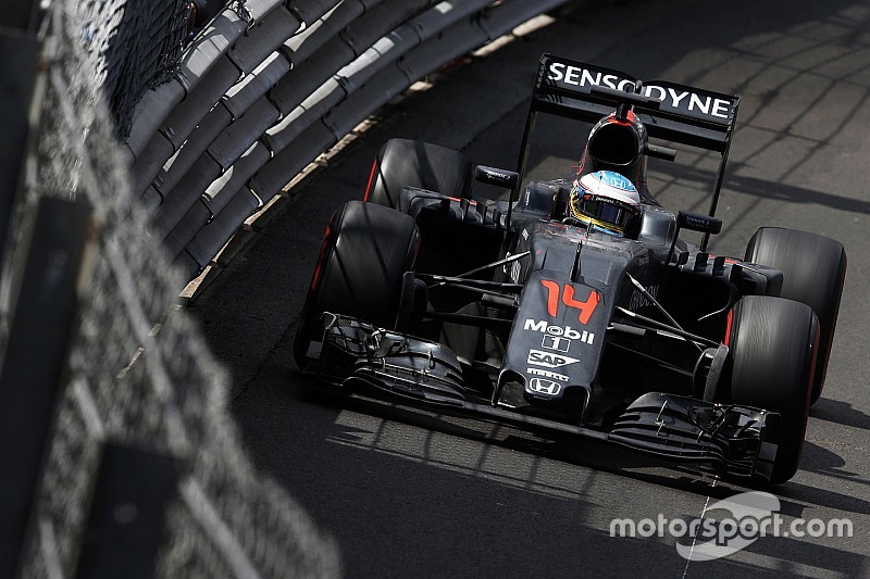 Alonso en Button blijven worstelen met banden: “Vrij groot probleem”