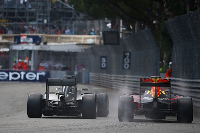 Analyse: Waarom Hamilton geen straf kreeg voor het moment in de chicane