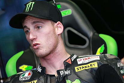 Pol Espargaro maakt MotoGP line-up bij KTM compleet