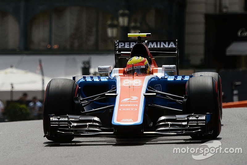 Мета Manor F1 – середина пелотону через п’ять років