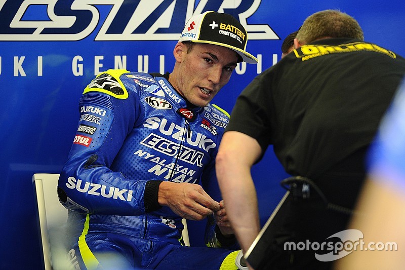 Aleix: