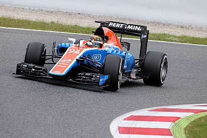Formel-1-Team von Pascal Wehrlein auf Jahre hinweg das Schlusslicht?