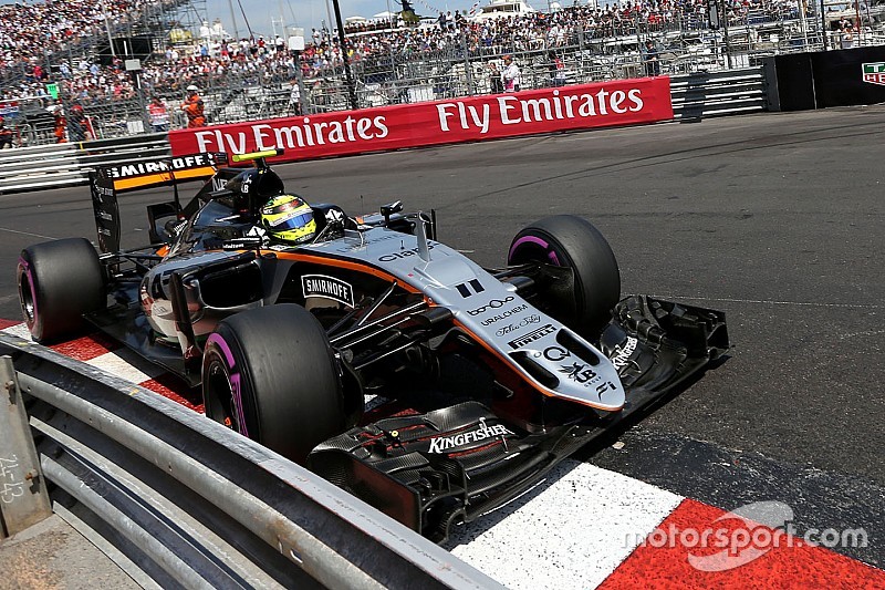 Force India verlegt binnenkort focus naar 2017, zegt Fernley