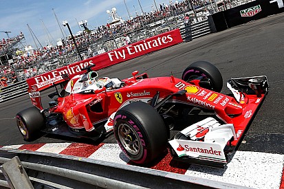 Ferrari: in Canada nuovo turbo e sospensione posteriore modificata