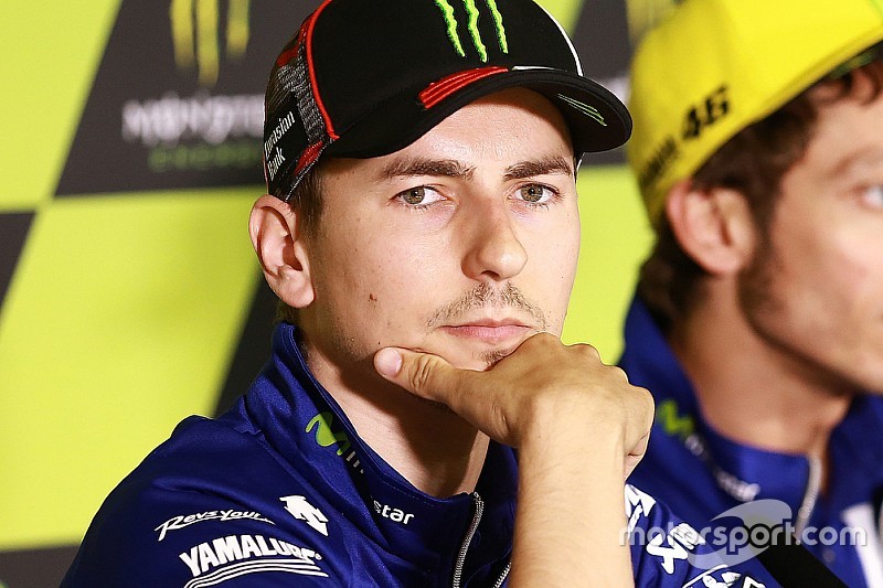 Lorenzo: