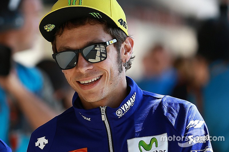 Rossi: