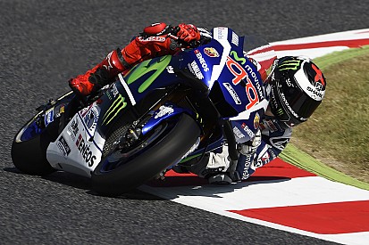 Lorenzo: “Los cambios hay que hacerlos antes de las desgracias”
