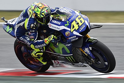 MotoGP: la classifica del GP di Catalogna con Valentino Rossi vincitore