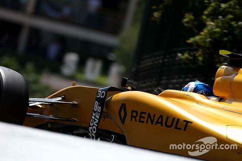 Renault sólo mejorará notablemente su motor si sirve para 2017