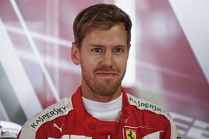 Vettel: Ha a Ferrarinál versenyzel, alap, hogy olasznak kell lenned a lelkedben és a szívedben!